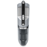 Bosch BCH3P210 Series 4 Flexxo 21.6V 充電式吸塵機 (銀色)