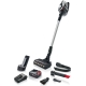 Bosch BCS8224GB Series 8 Unlimited Gen2 充電式吸塵機 (銀色)