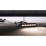 Bosch BCS8224GB Series 8 Unlimited Gen2 充電式吸塵機 (銀色)