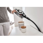 Bosch BCS8224GB Series 8 Unlimited Gen2 充電式吸塵機 (銀色)