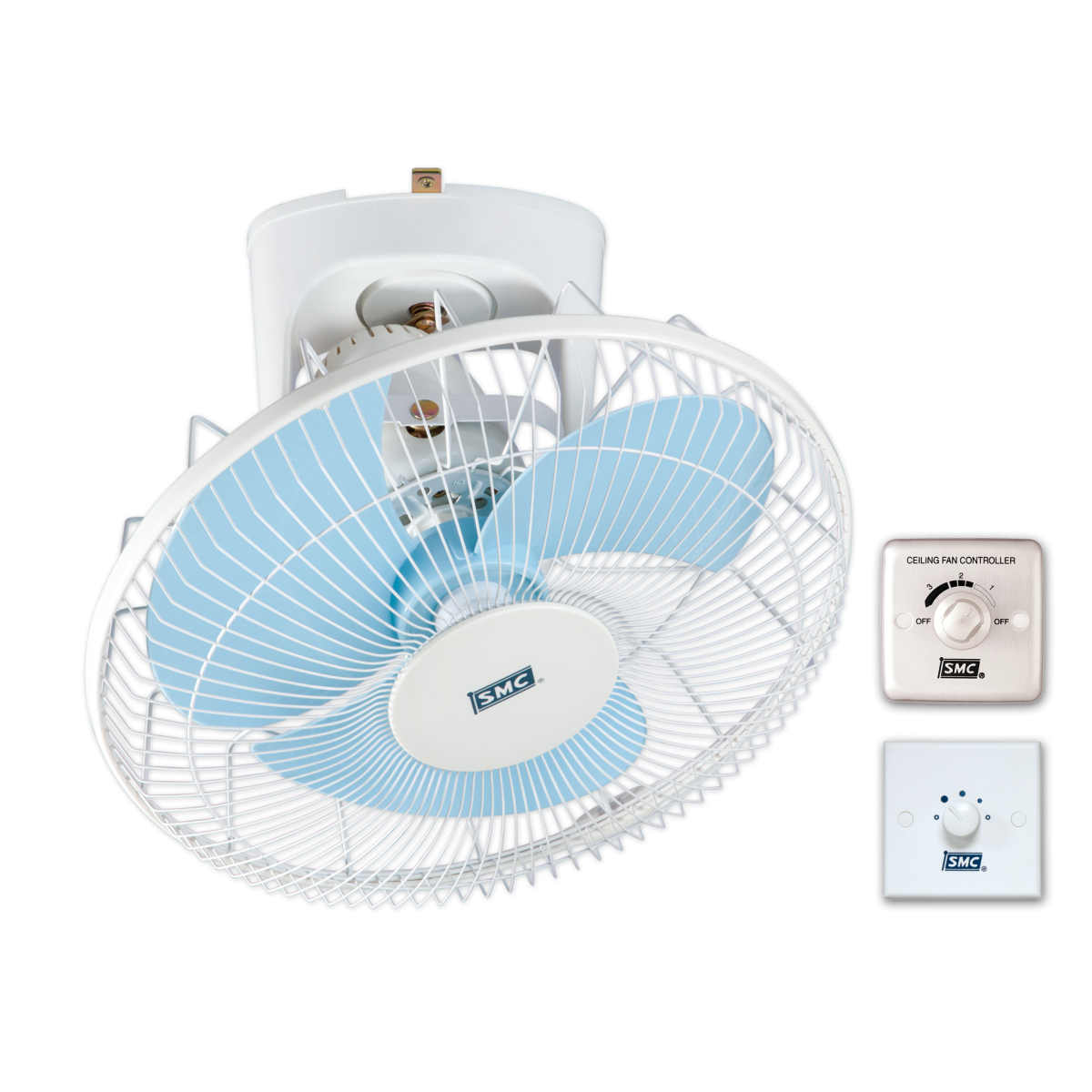 SMC FD40-1 16吋 樓底風扇