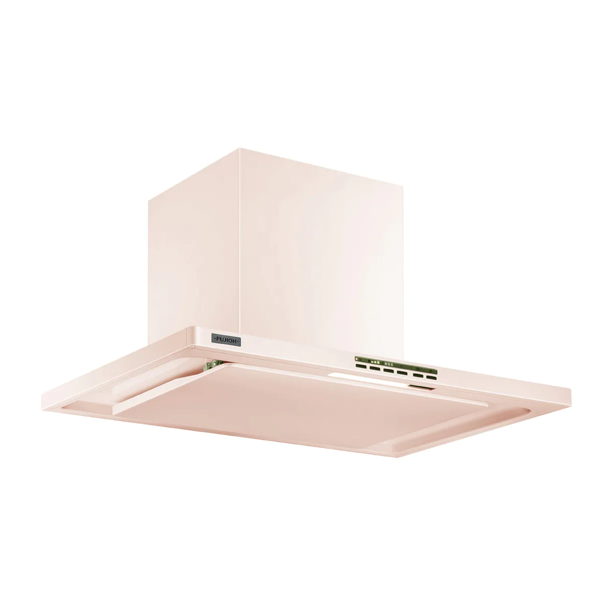 Fujioh 富士皇 FR-CL1890VP-PK 90厘米 煙囪式抽油煙機 (粉紅色)