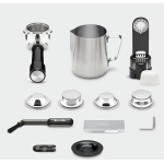 Breville BES876BSS The Barista Express™ Impress 15巴 意式咖啡機