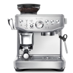 Breville BES876BSS The Barista Express™ Impress 15巴 意式咖啡機