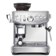 Breville BES876BSS The Barista Express™ Impress 15巴 意式咖啡機