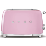 Smeg TSF01PKUK 950W 多士爐 (2片) (粉紅色)