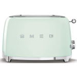 Smeg TSF01PGUK 950W 多士爐 (2片) (綠色)