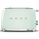 Smeg TSF01PGUK 950W 多士爐 (2片) (綠色)