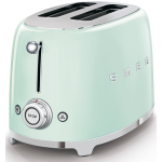 Smeg TSF01PGUK 950W 多士爐 (2片) (綠色)