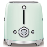 Smeg TSF01PGUK 950W 多士爐 (2片) (綠色)