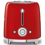 Smeg TSF01RDUK 950W 多士爐 (2片) (紅色)