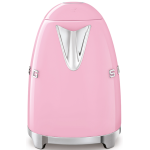 Smeg KLF03PKUK 1.7公升 電熱水壺 (粉紅色)