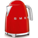 Smeg KLF03RDUK 1.7公升 電熱水壺 (紅色)