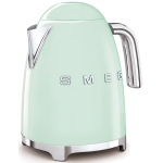 Smeg KLF03PGUK 1.7公升 電熱水壺 (粉綠色)