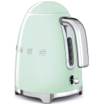 Smeg KLF03PGUK 1.7公升 電熱水壺 (粉綠色)