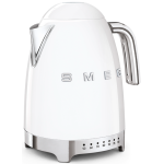 Smeg KLF04WHUK 1.7公升 保溫電熱水壺 (白色)