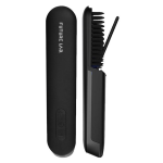 Future Lab DCFLD2-01 NION 2 水離子燙髮梳 (黑色)