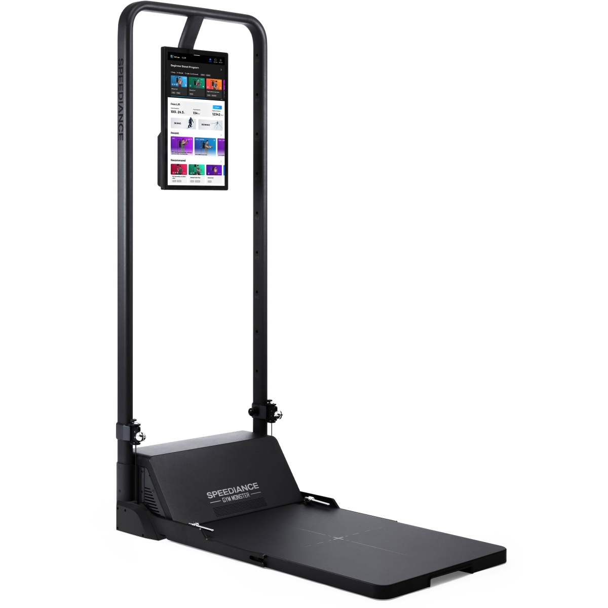 Speediance FIT332 智能健身室