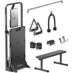 Speediance FIT332 智能健身室