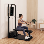 Speediance FIT332 智能健身室