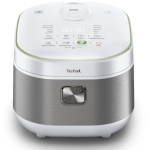 Tefal 特福 RK8621 1.5公升 健康蒸煮IH電飯煲