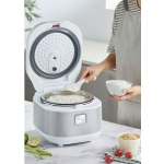 Tefal 特福 RK8621 1.5公升 健康蒸煮IH電飯煲