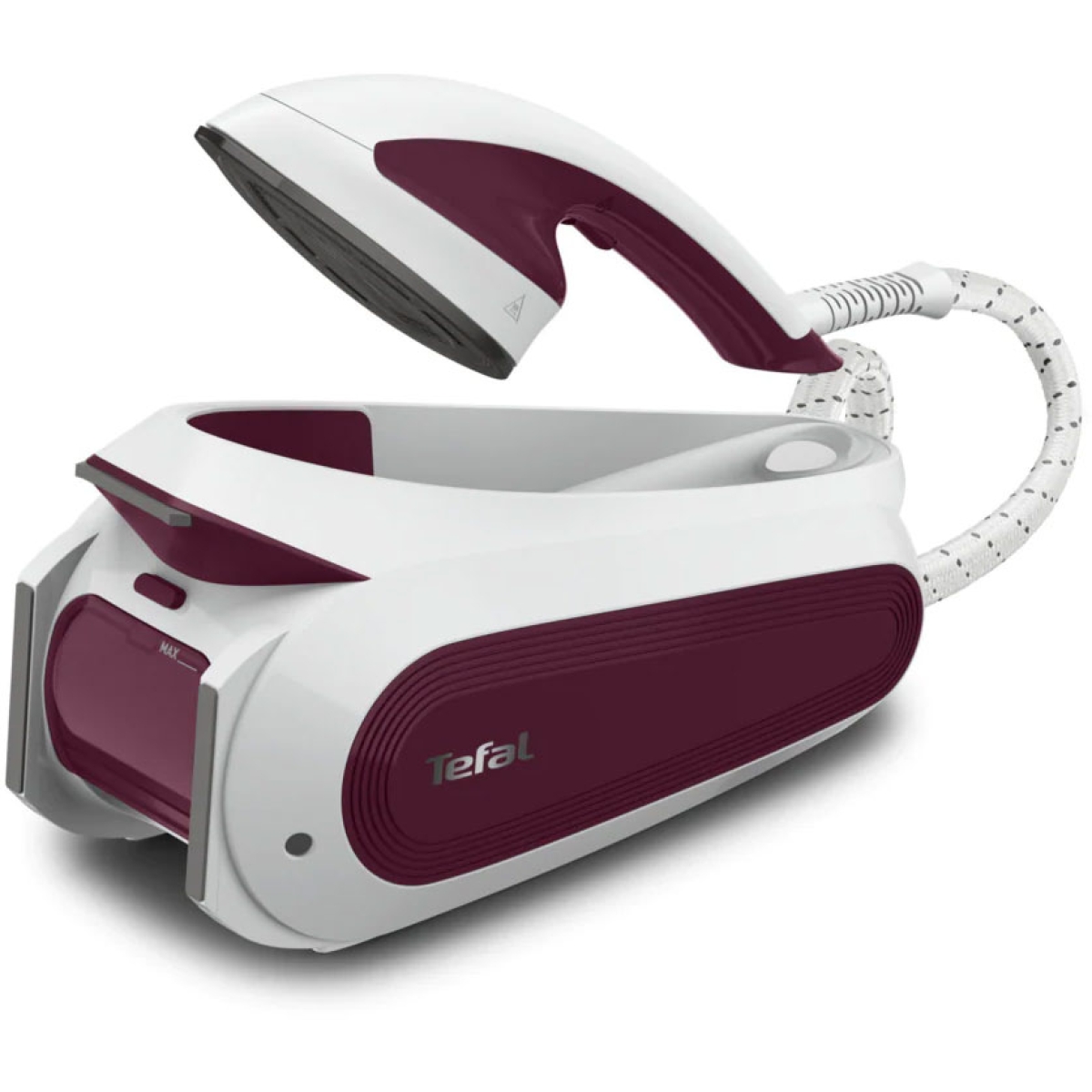 Tefal 特福 UR1730 1500W Tweeny Steamshot 2合1蒸氣熨斗