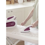 Tefal 特福 UR1730 1500W Tweeny Steamshot 2合1蒸氣熨斗