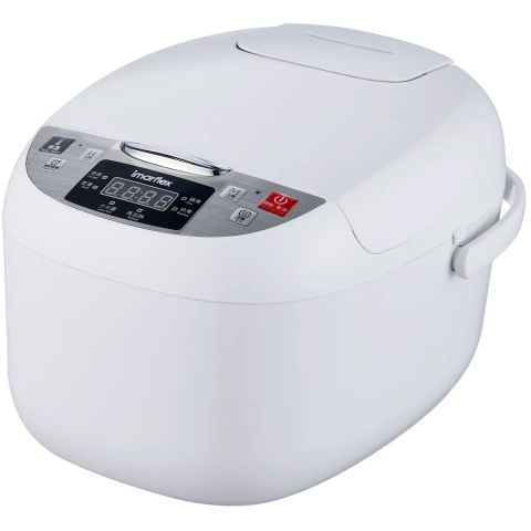 Imarflex 伊瑪 IRC-FC3022 1.0公升 快思邏輯電飯煲