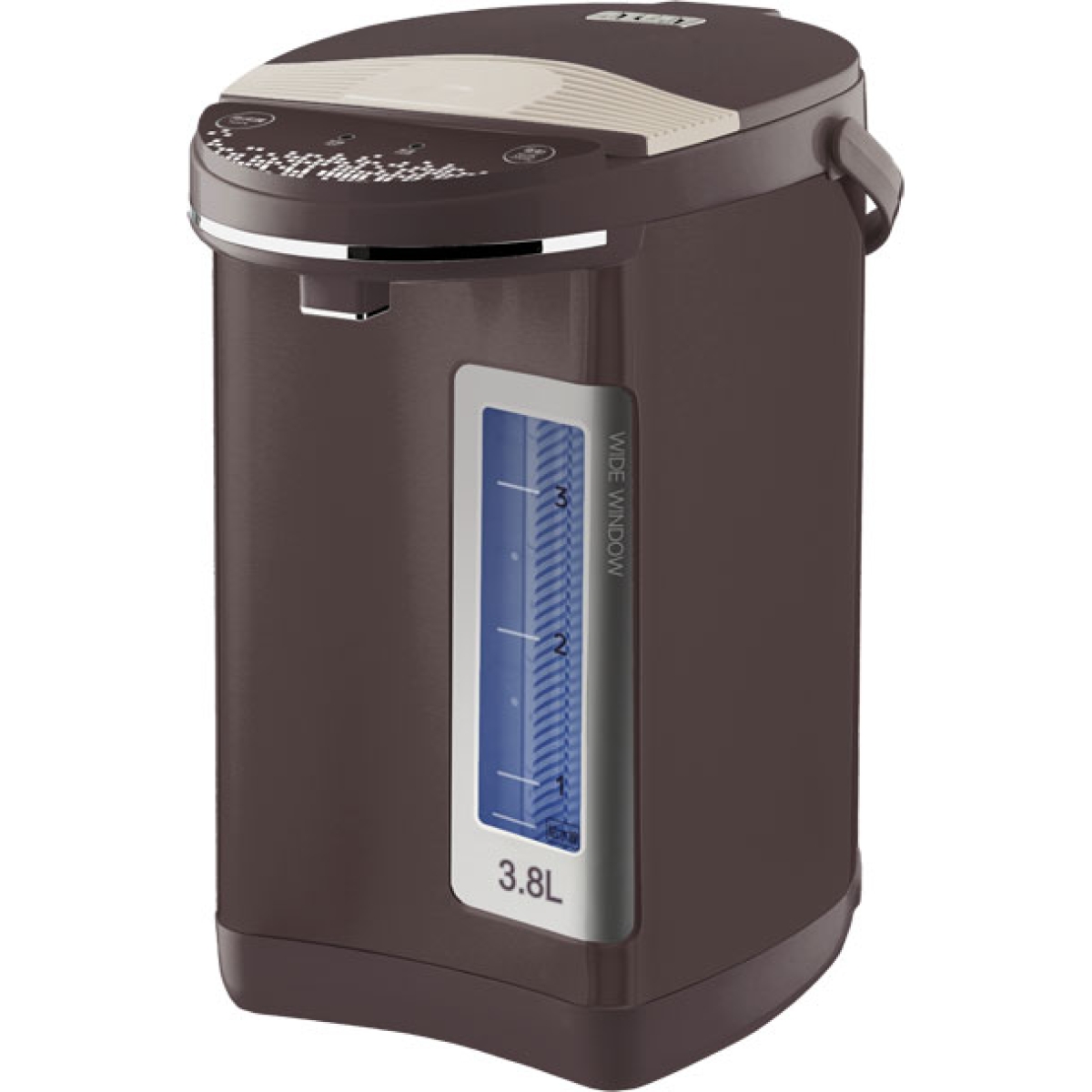 Famous 法國名家 FP-381 3.8公升 電熱水瓶