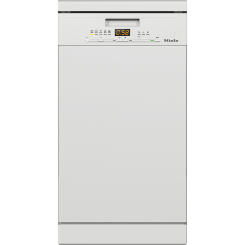 Miele G5430SC 45厘米 9套標準餐具 Active 座地式洗碗碟機