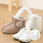 Deerma 德爾瑪 HX10H多效殺菌烘鞋器