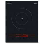 Rasonic 樂信 RIC-SNG28S 32厘米 2800W 嵌入/座檯式 廚房專用單頭電磁爐 (13A)