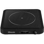 Rasonic 樂信 RIC-S213B 30厘米 2100W 輕便式電磁爐 (13A/特製專用烤盤)