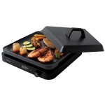 Rasonic 樂信 RIC-S213B 30厘米 2100W 輕便式電磁爐 (13A/特製專用烤盤)