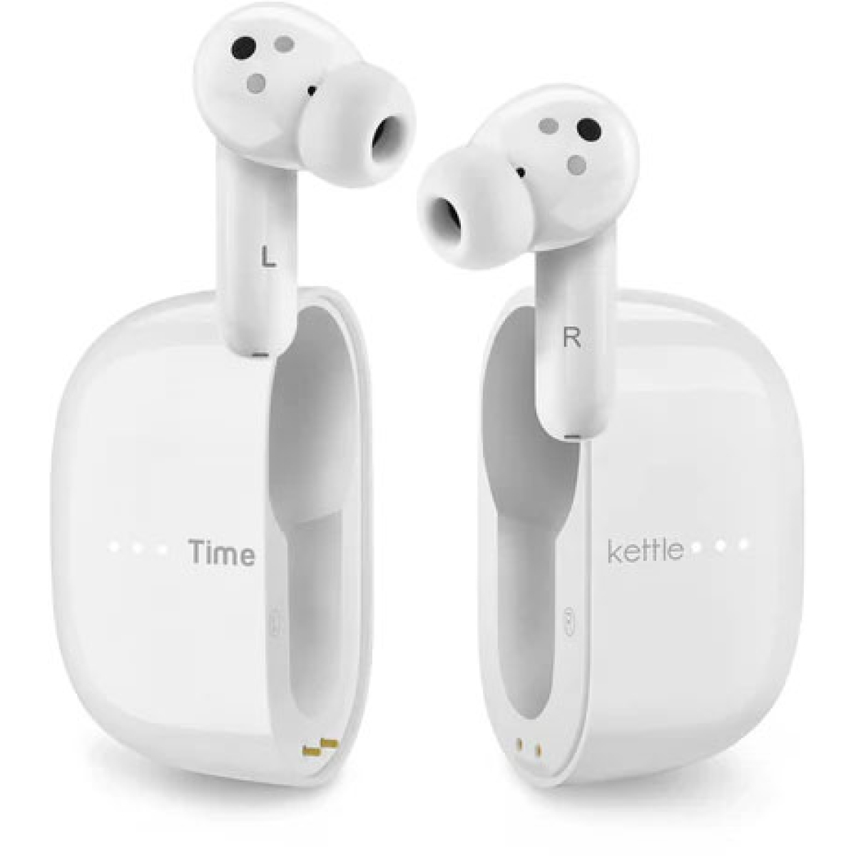 Timekettle M3 語言翻譯耳機 (白色)