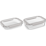 DeliOne 魔術食物盒 (750ml + 1000ml)