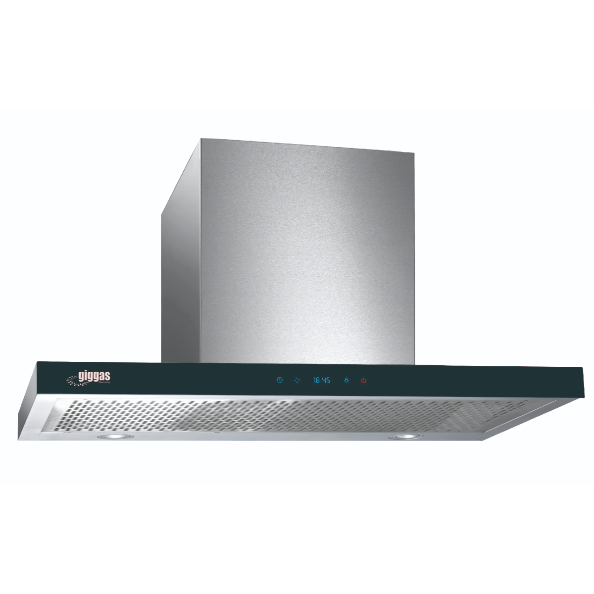 Giggas 上將 GT-970II 70厘米 1080m³/h 煙囪式抽油煙機