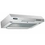 Giggas 上將 PT-26Mini 71厘米 1000m³/h 無縫雙渦輪 易拆式抽油煙機