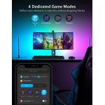 Govee DreamView G1 Pro 遊戲燈 (適合PC 24-29吋電腦螢幕) (B604A211-OF-UK)