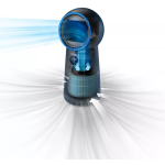 Philips 飛利浦 AMF220/35 452平方呎 3合1 風扇、暖風清新機