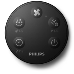 Philips 飛利浦 AMF220/35 452平方呎 3合1 風扇、暖風清新機