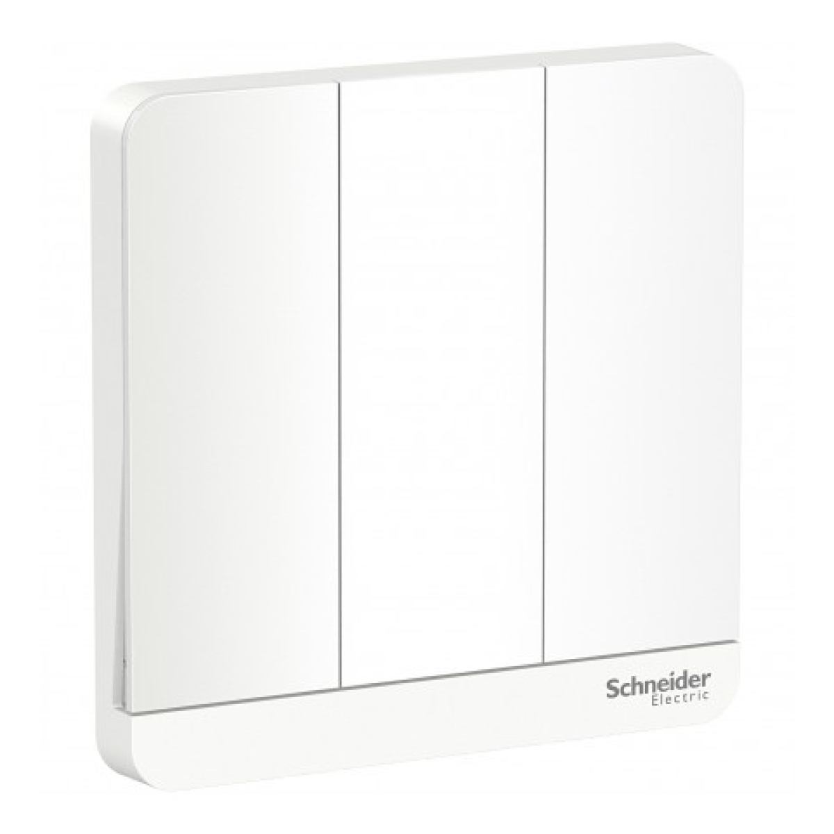 Schneider Electric 施耐德電氣 AvatarOn 4A 三位復位開關掣 (搪瓷白) (E8333PRL1_WE_C5) Schneider Electric 施耐德電氣 AvatarOn 4A 三位復位開關掣 (搪瓷白) (E8333PRL1_WE_C5)