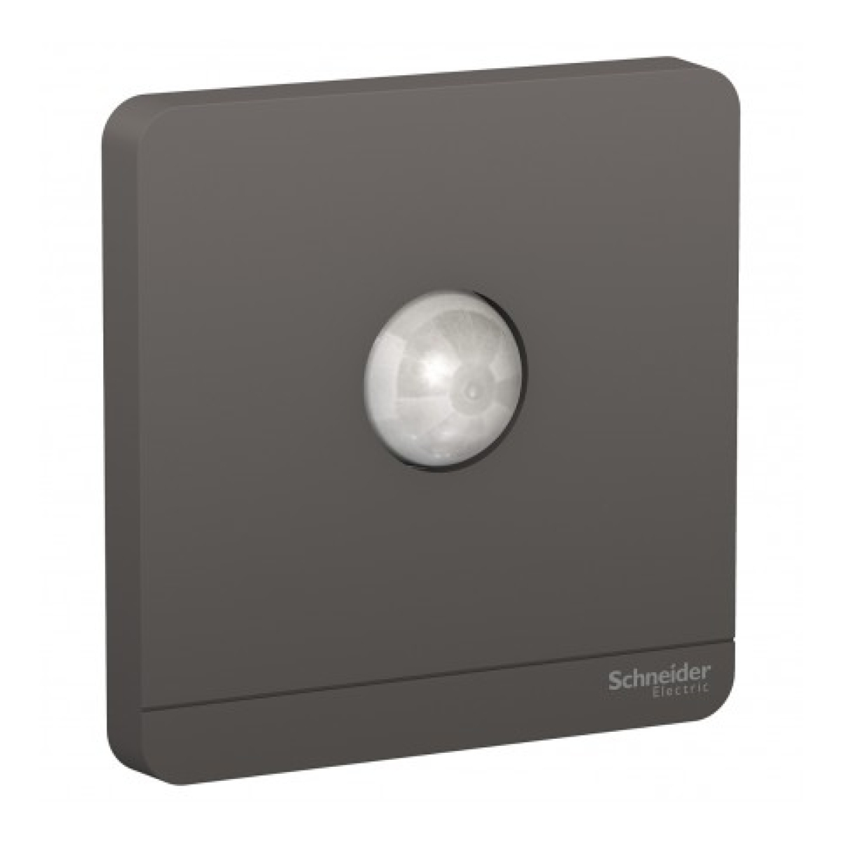 Schneider Electric 施耐德電氣 AvatarOn 掛牆紅外線感應開關 (石墨灰) (E8331PIR3_DG) Schneider Electric 施耐德電氣 AvatarOn 掛牆紅外線感應開關 (石墨灰) (E8331PIR3_DG)