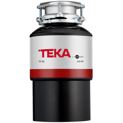 Teka 德格 TR550 廚餘攪碎機