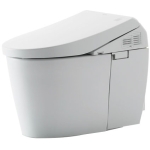 TOTO CS987VA/TCF9787WA (S-TRAP) 智能座廁 (地排式) (不包含風琴喉)