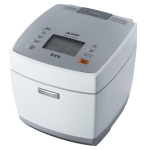 Mitsubishi Electric 三菱電機 NJ-EE187HW 1.8公升 電飯煲 (白色)