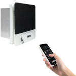 Zanussi 金章 ZSAP8 1350W 智能音樂浴暖寶