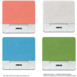 Zanussi 金章 ZSAP8 1350W 智能音樂浴暖寶