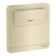 Schneider Electric 施耐德電氣 AvatarOn 16A 250V 電子插卡開關掣 (沉醉金) (E8331EKT_WG_C5)